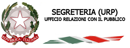 Segreteria – URP